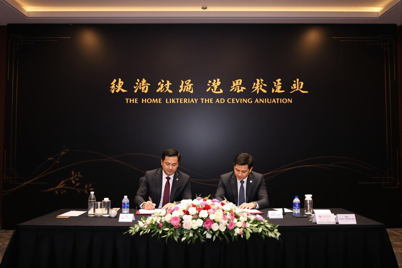 汤姆影院与腾讯视频达成战略合作,共同开发系列剧集